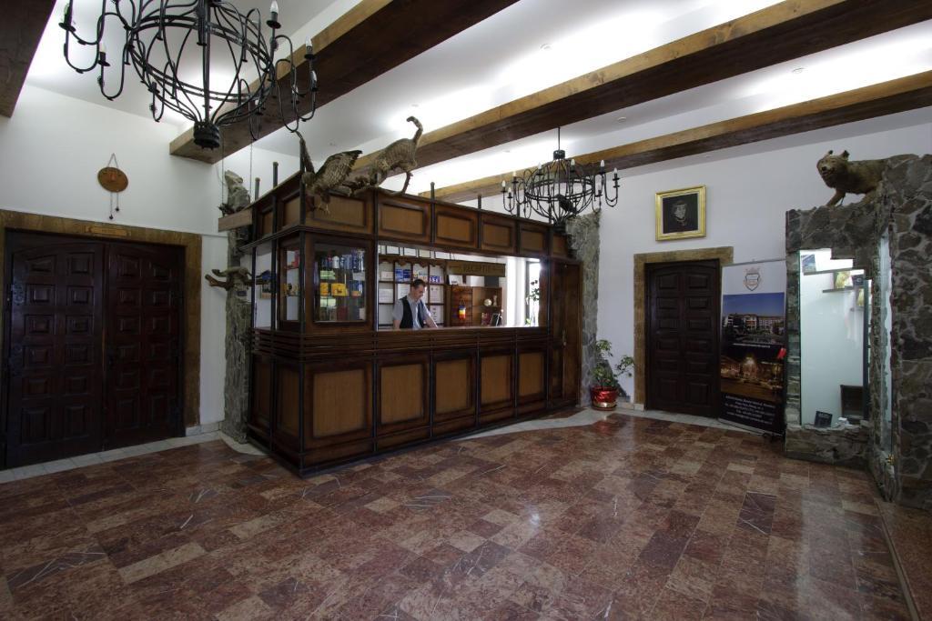 Hotel Castel Dracula Пьятра-Фантанеле Экстерьер фото